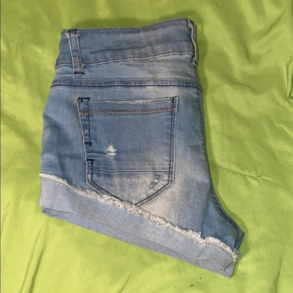 Short - Picture 2 of 2